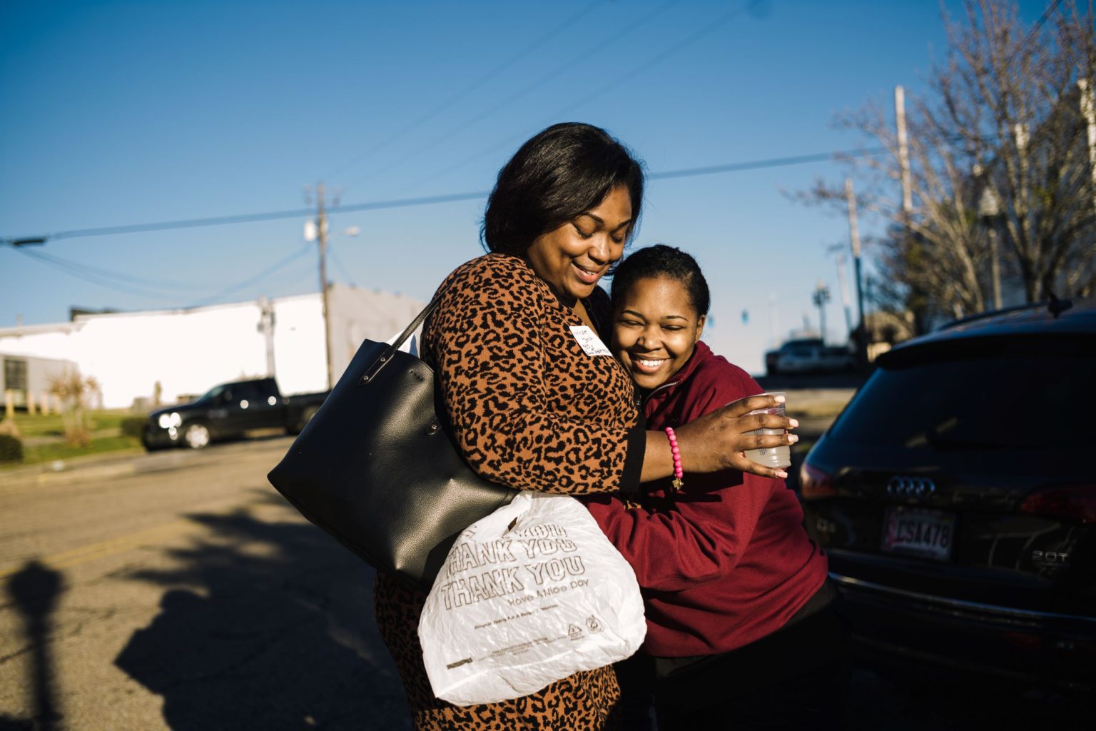 How one Alabama woman bridges healthcare gaps in the Black Belt