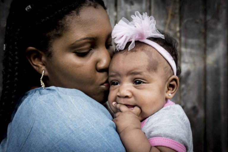 Much of the South quickly cuts off new moms from Medicaid, but change could be coming (Explainer)