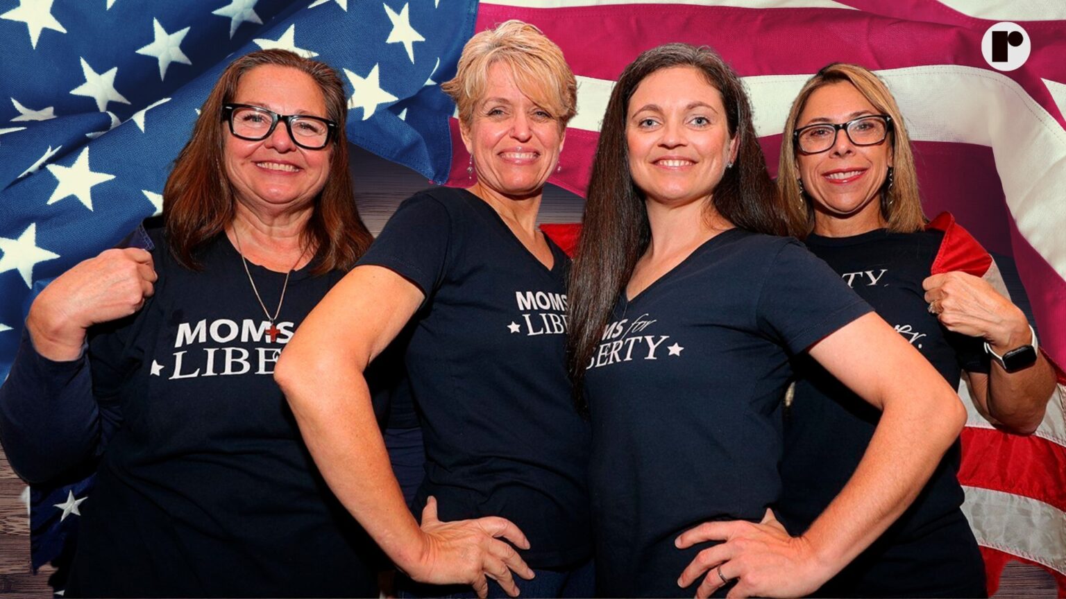 Moms For Liberty shakes up local school boards, eyes next election cycle